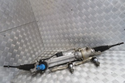 Mercedes glc amg рулевая рейка трансмиссия a2534608400 фото №1