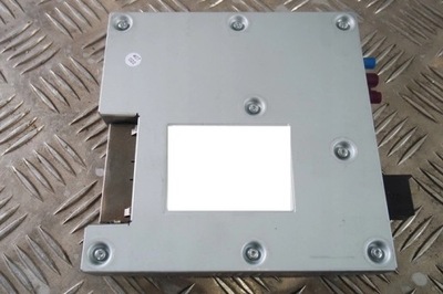 Модуль блок управления mercedes w213 a2139008220 фото №1