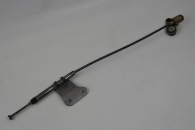 CABLE FRENOS DE MANO AUDI A8 S8 4H0713045  