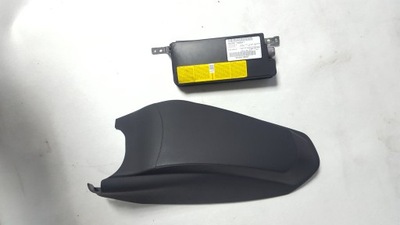 Подушка безопасности подушка воздушная opel corsa opc сиденья фото №1