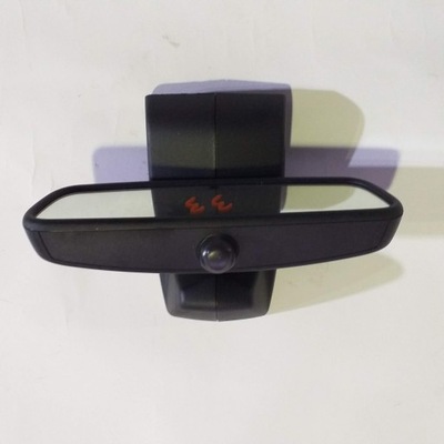 Bmw 4 f33 зеркало заднего вида внутреннее 4 контакты фото №1