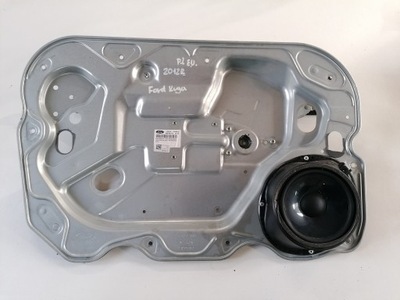 Ford kuga подъемник передний левый 08-12 r механизм фото №1