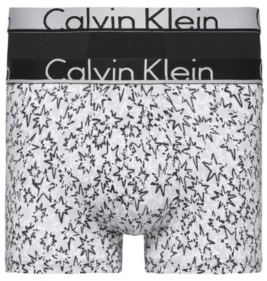 Calvin Klein 2 PAK bokserek męskich NOWOŚĆ roz L