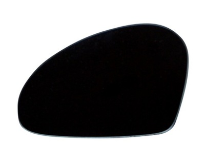 Seat altea скло ліва плоске фото №1