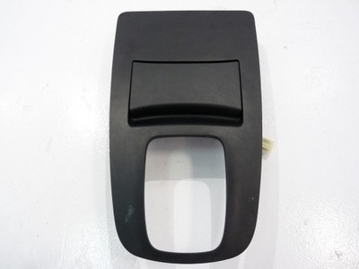 Mbm sharan 7m туннель средний 7m3863289c фото №1