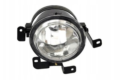 Hyundai getz 2005-2009 протитуманна фара правий новий ^ фото №1