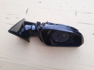 Зеркало правое bmw 5 f10 lci фото №1