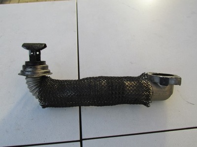 TUBO GASES DE ESCAPE EGR C-MAX MK2 FOCUS MK3 1,6 TDCI 2013  