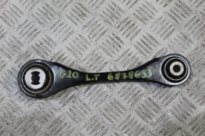 Рычаг левый задняя bmw 3 g20 6878633 фото №1