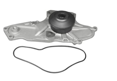 Насос wody honda odyssey ridgeline 3.5v6 sohc 05- фото №1