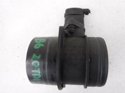 Расходомер vw passat b6 2.0 tdi 0281002461 фото №1