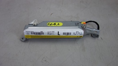 Mercedes cla подушка безопасности подушка боковая левая фото №1