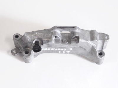 Кронштейн кронштейн двигателя opel grandland x 1.2 turbo фото №1