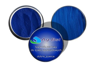 Barwnik pigment perłowy do żywicy epoksydowej 20gr