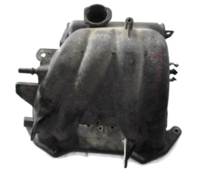 Citroen c2 колектор всмоктуючий 1,1 b фото №1