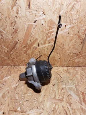 Bmw 5 f10 підвіска подушка двигуна права фото №1