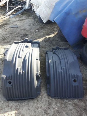 Man tgm tgl підкрилок крила бризковик nowe оригінал фото №1