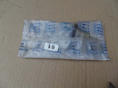 Фільтр пального honda accord карбюратор 16235ph1013 фото №1