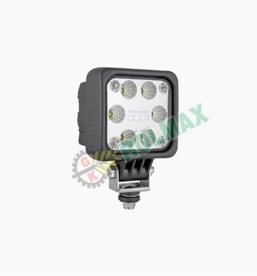 ФАРА ДИОДНАЯ РАБОЧАЯ LED1F.47400 WESEM