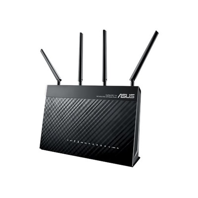 ASUS DSL-AC87VG ANNEX B