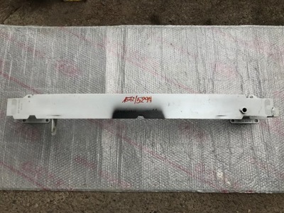 Citroen c5 3 iii балка бампера перед 2008- фото №1