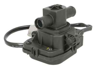 Клапан обігрівача scania p g r t 5pin фото №1