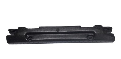 Jeep grand cherokee 11-13 абсорбер усилитель бампера фото №1