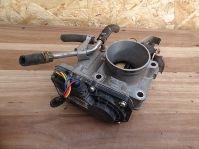 Honda city v 2011 1,4 i-vtec дроссельная заслонка оригинал фото №1