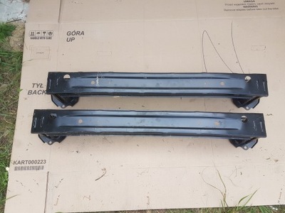 Toyota rav4 v rav 4 балка бампера задня 2018- фото №1