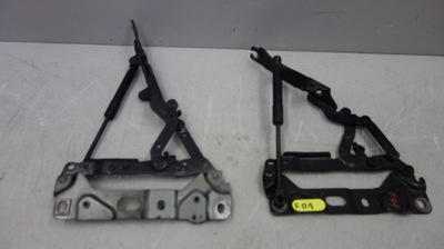 Bmw 7 f01 петля петли капот kompet 7184189 фото №1