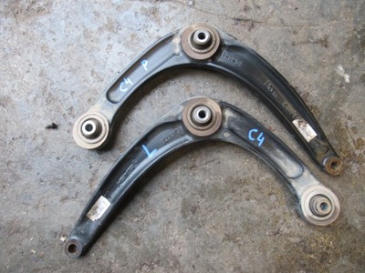 Citroen c4 ii рычаг левый правый фото №1