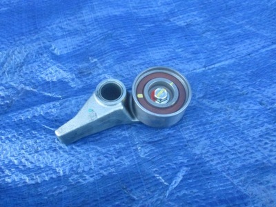 Кронштейн ролик mitsubishi l200 pajero sport 2.5 did фото №1