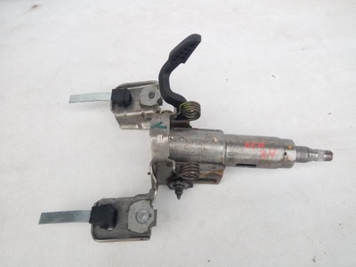 Alfa romeo mito механизм регулировки руля фото №1