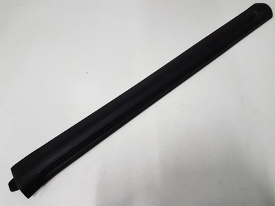 Молдинг порог правая mercedes slk w172 r172 11- фото №1