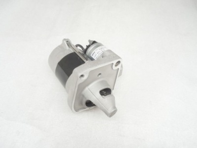 Peugeot 308 citroen c3 aircross 1,2thp стартер фото №1