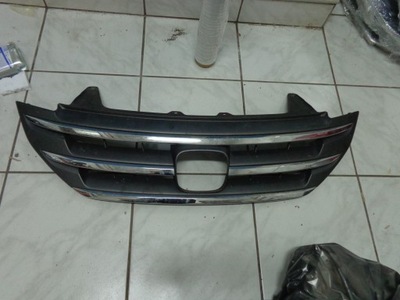 Honda cr-v 2012-2015 решётка радиатора решётка радиатора ładna фото №1