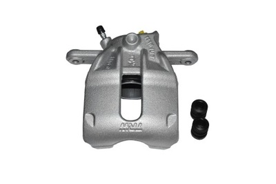 Супорт гальмівний перед renault kangoo modus thalia фото №1