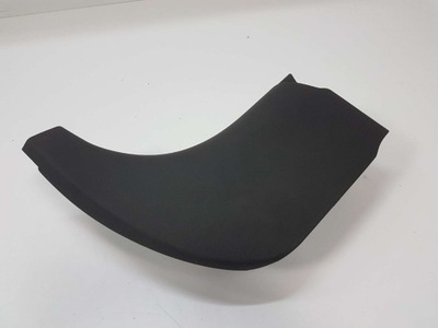 Ford courier tourneo защита стойка порог левая фото №1