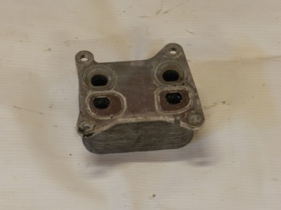 Радіатор оливи colt mn960141 фото №1