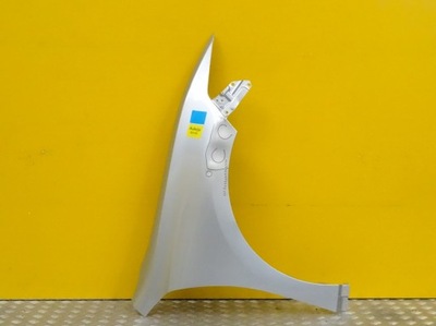 Lexus es es260 es300h 2018- крыло правый перед фото №1