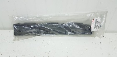 Lexus rx 03-08 напрямна кронштейн бампер крила задня фото №1