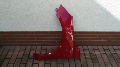 Ford оригинальный номер jx7b-a16016ad крыло фото №1