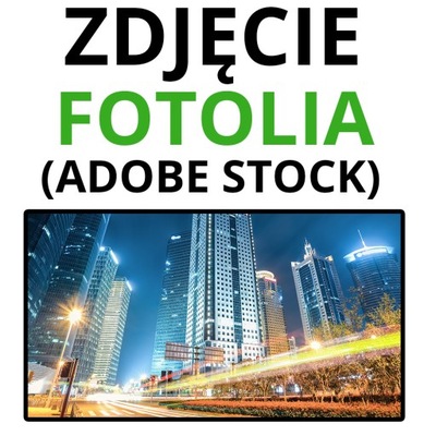 Zdjęcie Fotolia (Adobe stock) XXL+ projekt graf