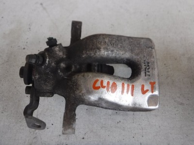 Суппорт задний задняя левый renault clio iii фото №1