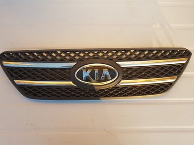 Решётка радиатора решётка радиатора 86350-1000 - kia ceed i фото №1