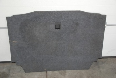 Оббивка багажника lexus ls430 2003 фото №1