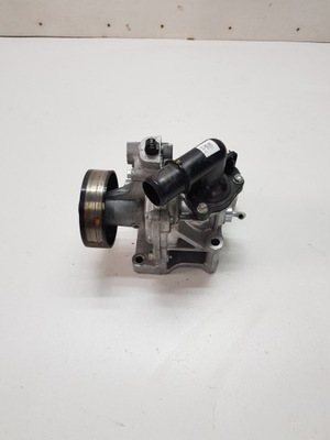 Mazda cx5 насос wody 2.2 дизель фото №1