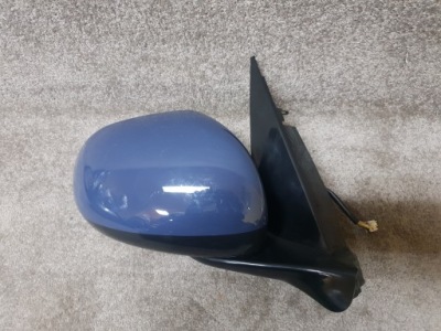 Fiat 500l зеркало правое 10 pin фото №1