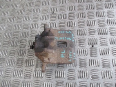 Супорт лівий перед kia magentis 2.4b фото №1