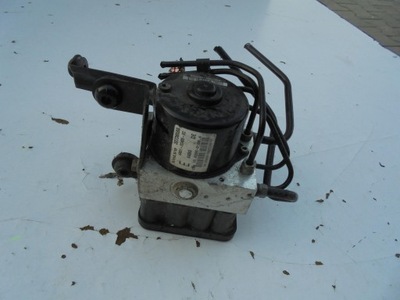 Насос abs 30736588 volvo v50 2.0 d фото №1